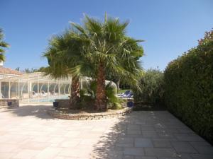 Hebergement Gite Cote Provence : photos des chambres