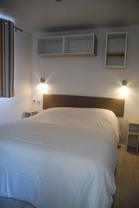 Hebergement Le Clos Tranquille : photos des chambres