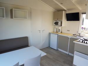 Hebergement Le Clos Tranquille : photos des chambres