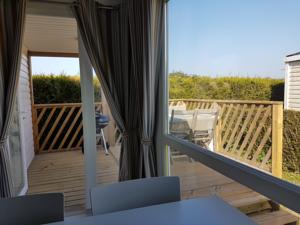 Hebergement Le Clos Tranquille : photos des chambres
