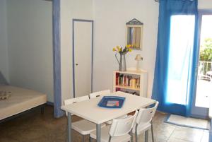 Hebergement Gite de vacances en Camargue ☆☆NN : photos des chambres