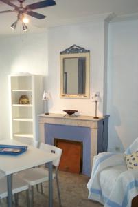 Hebergement Gite de vacances en Camargue ☆☆NN : photos des chambres