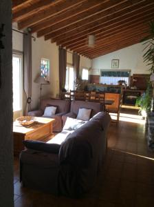 Hebergement Maison dans corbieres : photos des chambres