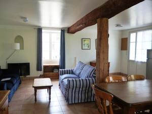 Hebergement Domaine Les Granges : photos des chambres