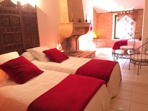 Chambres d'hotes/B&B Le Clos des Anges : photos des chambres