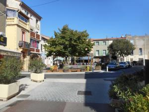 Hebergement La Catalane : Maison 2 Chambres