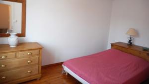Hebergement La Catalane : photos des chambres