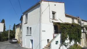 Hebergement La Catalane : photos des chambres