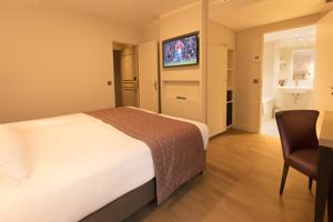 Hotel Alixia Antony : photos des chambres