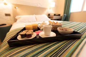 Hotel Alixia Antony : photos des chambres