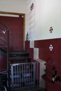 Hebergement Le Chaix - Mas de Saint Remy : photos des chambres
