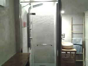 Hebergement le petit Roche : photos des chambres