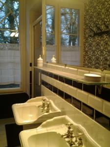Hebergement le petit Roche : photos des chambres