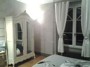 Hebergement le petit Roche : photos des chambres