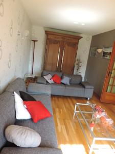 Hebergement Gite De L'arthour : photos des chambres