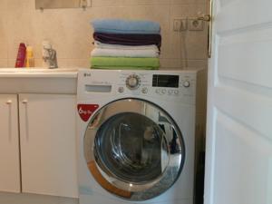 Appartement Residence de la foret : photos des chambres