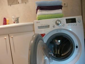 Appartement Residence de la foret : photos des chambres