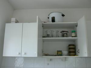 Appartement Residence de la foret : photos des chambres