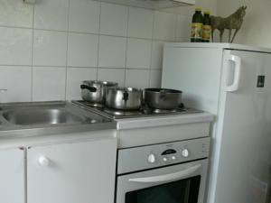 Appartement Residence de la foret : photos des chambres