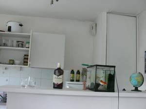 Appartement Residence de la foret : photos des chambres