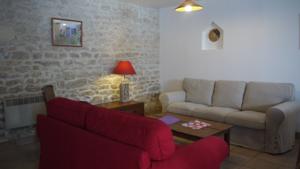 Hebergement Domaine Les Granges : photos des chambres
