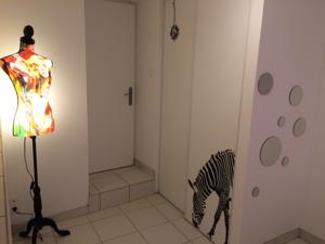 Appartement Appart Suite Castres Albinque : photos des chambres
