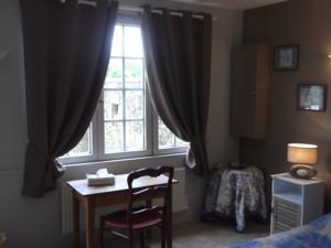 Hebergement Gite De La Porte : photos des chambres