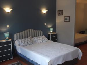 Hebergement Gite De La Porte : photos des chambres