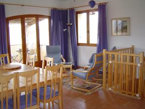 Hebergement La Grange : photos des chambres