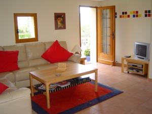 Hebergement La Grange : photos des chambres