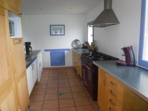 Hebergement La Grange : photos des chambres