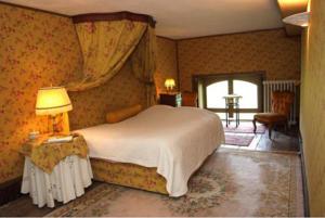 Chambres d'hotes/B&B Chateau de Couin : photos des chambres
