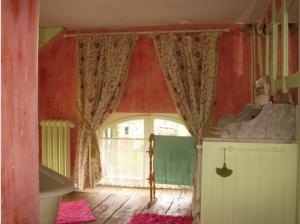 Chambres d'hotes/B&B Chateau de Couin : photos des chambres
