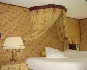 Chambres d'hotes/B&B Chateau de Couin : photos des chambres