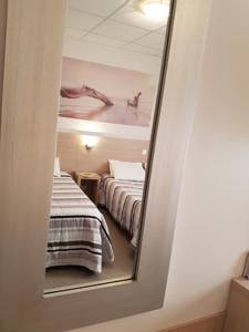 Hotel du Midi - Logis International : photos des chambres