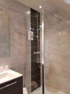 Hotel du Midi - Logis International : photos des chambres