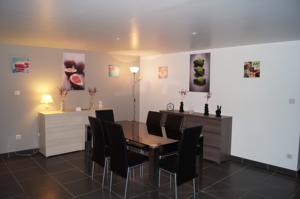 Hebergement Maison d'Hotes 