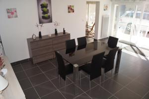 Hebergement Maison d'Hotes 