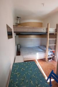 Appartement Longchamp Panorama : photos des chambres