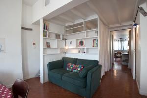 Appartement Longchamp Panorama : photos des chambres