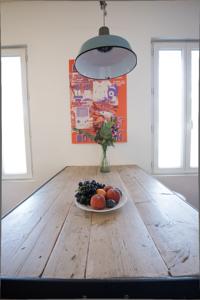 Appartement Longchamp Panorama : photos des chambres