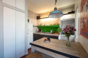Appartement Longchamp Panorama : photos des chambres