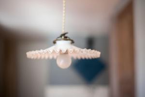 Appartement Longchamp Panorama : photos des chambres