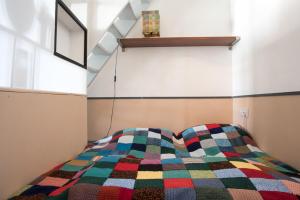 Appartement Longchamp Panorama : photos des chambres