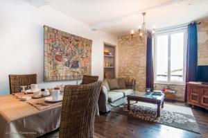 Appartement Maison Nº 20 : Appartement 1 Chambre (2 Adultes)