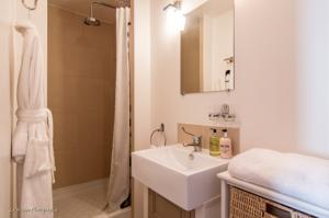 Appartement Maison Nº 20 : photos des chambres