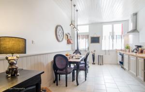 Appartement Maison Nº 20 : photos des chambres