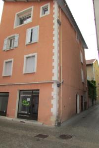 Appartement Studio Rue De La Cathedrale : photos des chambres