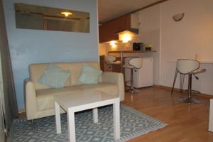 Appartement Studio Rue De La Cathedrale : photos des chambres
