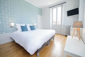 Appartement Villa Clement Sens Appart'Hotel : photos des chambres